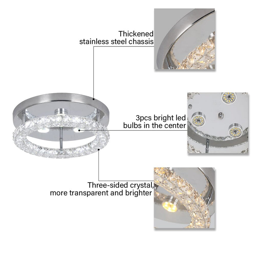 Liora Ceiling Lamp for Dining Area Decor