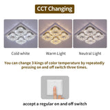 versatile lighting for bedrooms and stairways