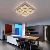 anti-oxidation finish ceiling light fixture
