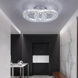 Hallway ceiling light