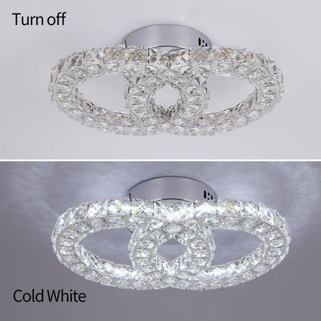Dining room ceiling lighting