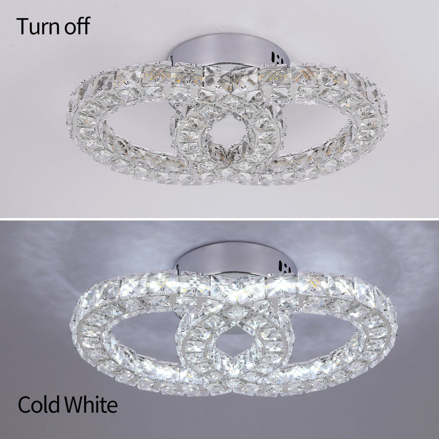 Dining room ceiling lighting