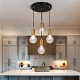 Bexley Pendant Light for Living Room and Bedroom