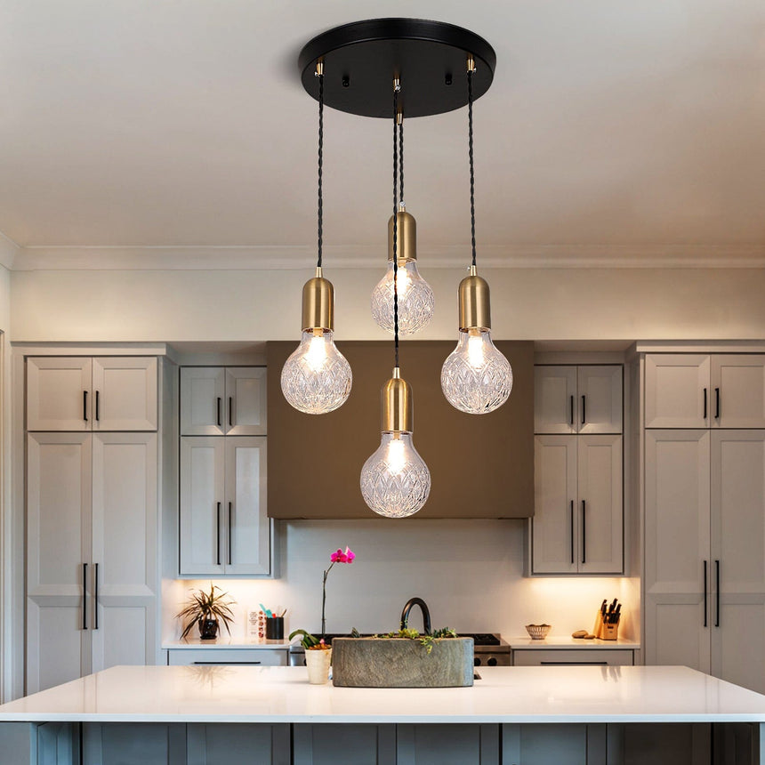 Bexley Pendant Light for Living Room and Bedroom