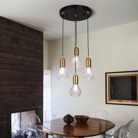 Bexley Pendant Light for Living Room and Bedroom