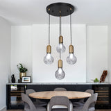 Bexley Pendant Light for Living Room and Bedroom