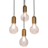 Bexley Pendant Light for Living Room and Bedroom