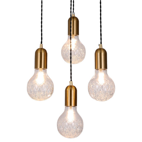 Bexley Pendant Light for Living Room and Bedroom