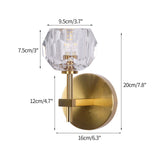 Accent lighting for bedroom walls