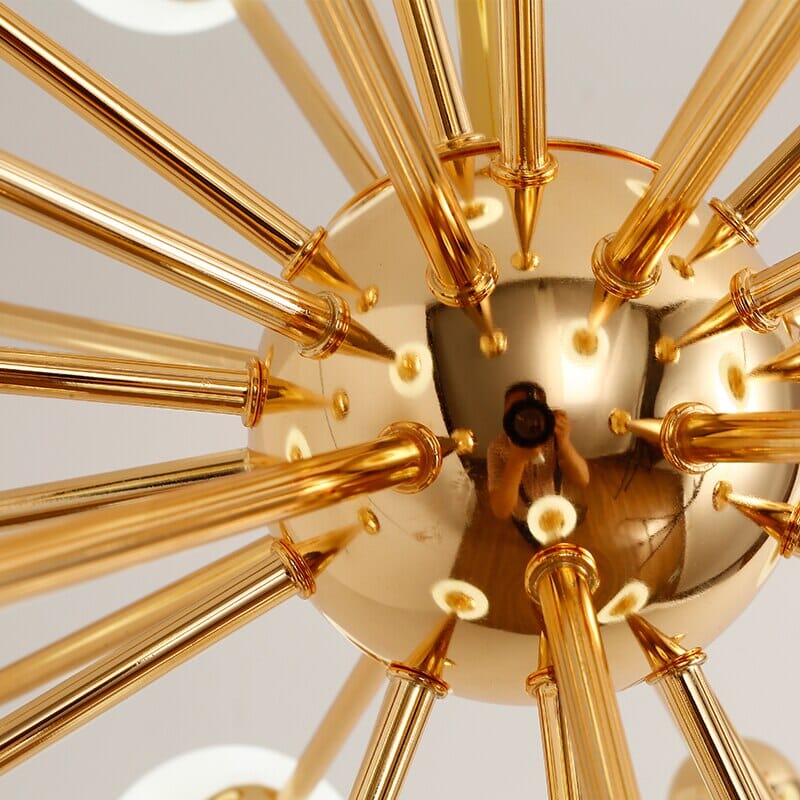 Chandelier for Dining Room Decor