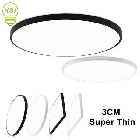 Ceiling Light for Bathroom and Kitchen