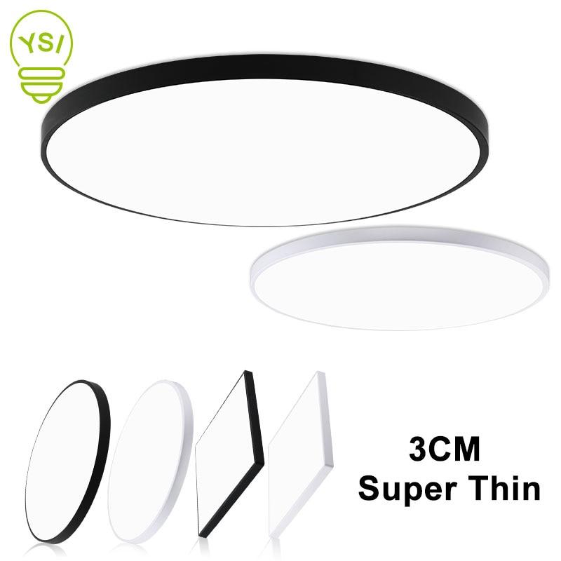Ceiling Light for Bathroom and Kitchen