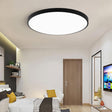Dust and Mosquito Resistant LED Ceiling Light
