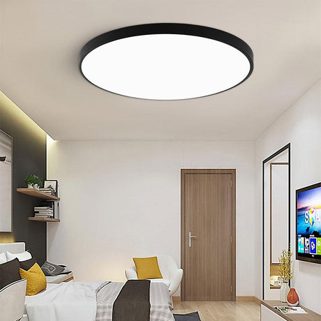 Dust and Mosquito Resistant LED Ceiling Light
