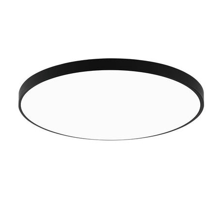 Translucent LED Ceiling Light Fixture