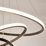 Aluminum Housing Fixture Detail
