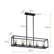 Ravelle Chandelier - Home Decor Accent