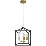 Aurelia Chandelier American Retro Country Charm