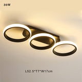 Square-Round LED Design Detail