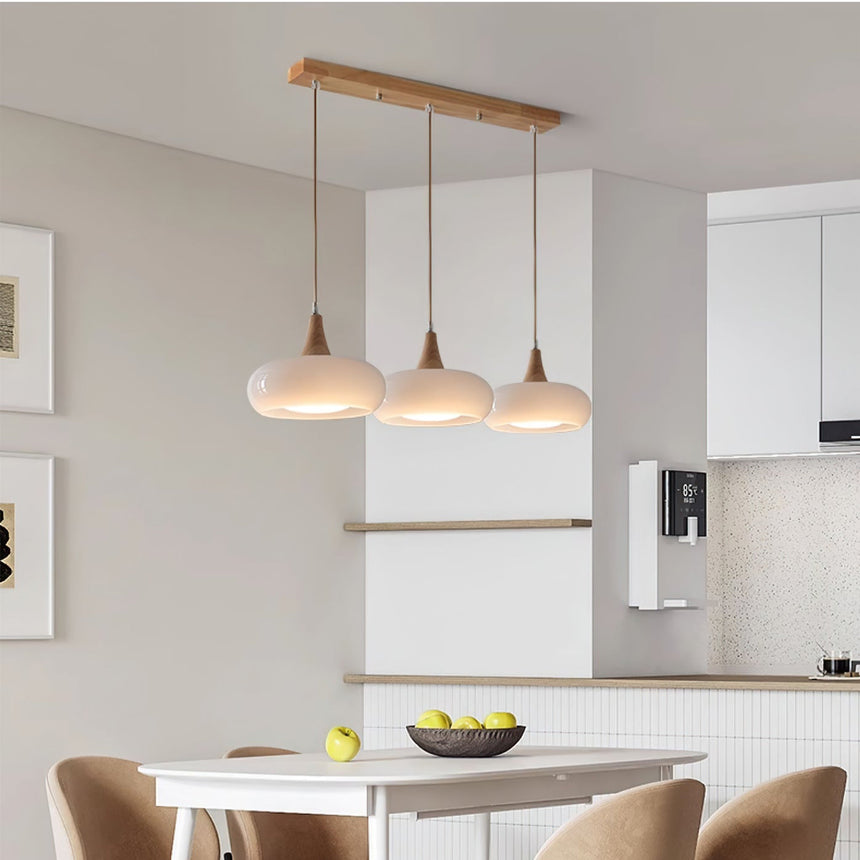 Pendant Light for Cozy Nook Lighting