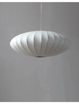 glamorous soft glow pendant lamp