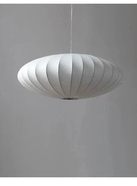 glamorous soft glow pendant lamp