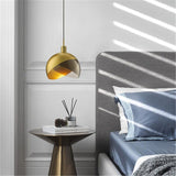 Sorena Glass Pendant Light for Kitchen
