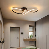 Elara Ceiling Light for Bedroom Ambiance