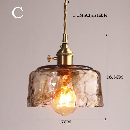 Modern Pendant Light for Kitchen