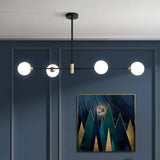 Lyra Fixture – Energy-Efficient LED Glow