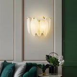 Led wall lamp for bedroom and living room