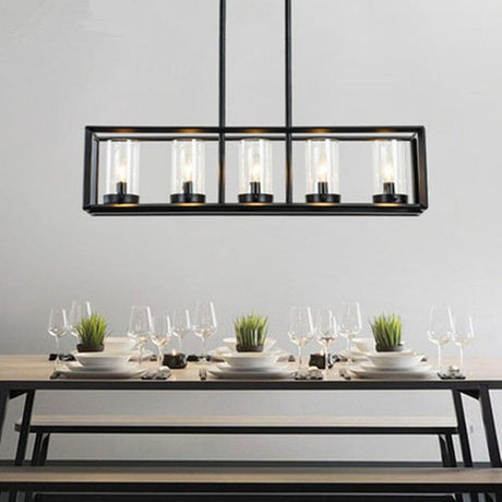 Ravelle Chandelier - Ambient Lighting for Home Decor