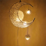 Whimsical Pendant Light for Children's Room