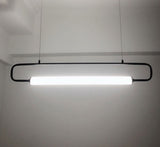 Nordis Fixture for Bar and Coffee Shop Decor