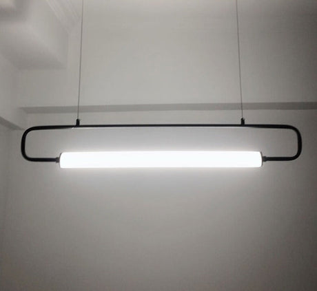 Nordis Fixture for Bar and Coffee Shop Decor