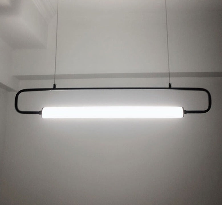 Nordis Fixture for Bar and Coffee Shop Decor