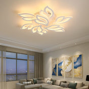 Aurelia Petal Ceiling Lamp