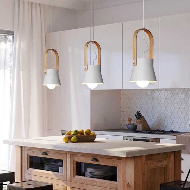 Modern Traditional Pendant Light for Modern Home Interiors | OroDwell