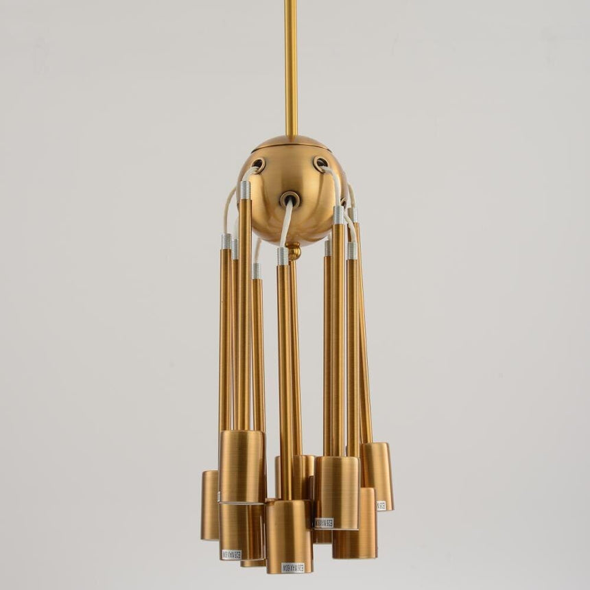 Novera Chandelier - Ambient Lighting for Living Room