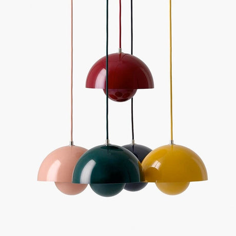 Wilson Pendant Light for Kitchen