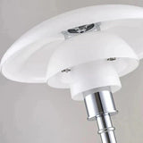 Architectural Floor Lamp for Office and Reception Areas
