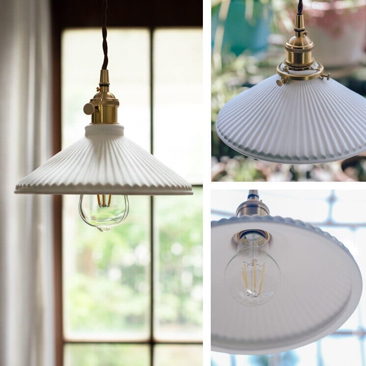 Liora Pendant Light for Dining Area Lighting