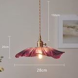 Liora Pendant Light Installed in Kitchen Setting