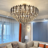 Dining room chandelier