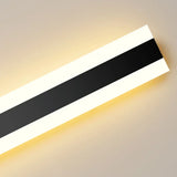 Durable outdoor light for garden paths