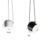 Drum Pendant Light for Home Decor Enthusiasts
