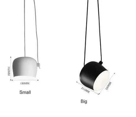 Drum Pendant Light for Home Decor Enthusiasts