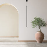 AsterLume LED Hanging Lamp – Energy-Efficient Ambient Lighting