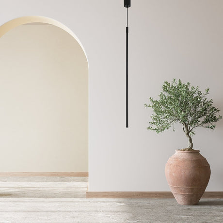 AsterLume LED Hanging Lamp – Energy-Efficient Ambient Lighting