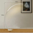 Lunara Floor Lamp Color-Changing Light Effect